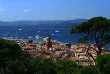 Saint-Tropez